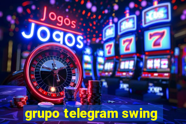 grupo telegram swing